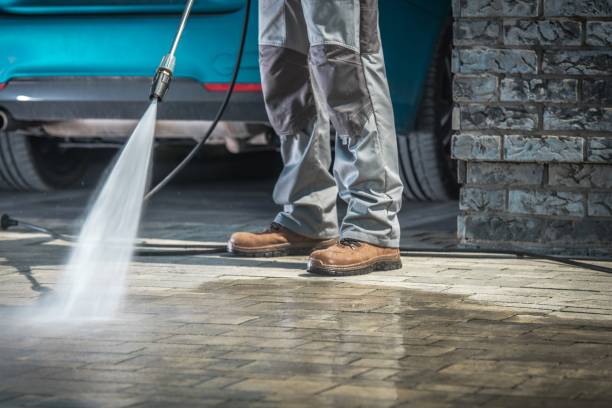 Best Factory Floor Cleaning  in Tuckerton, NJ