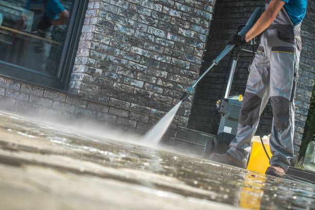 Best Patio and Deck Pressure Washing  in Tuckerton, NJ