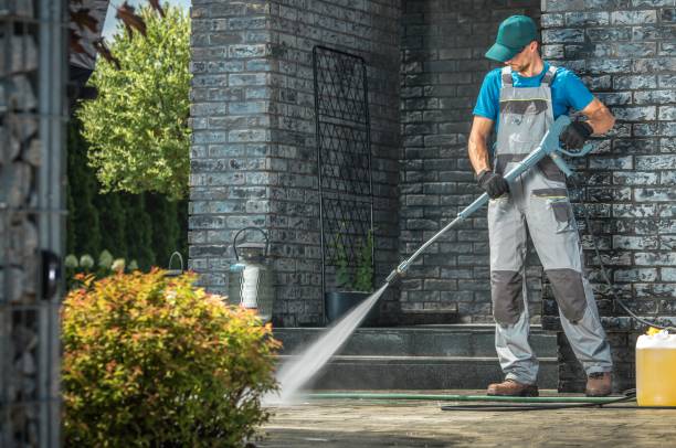 Best House Exterior Washing  in Tuckerton, NJ