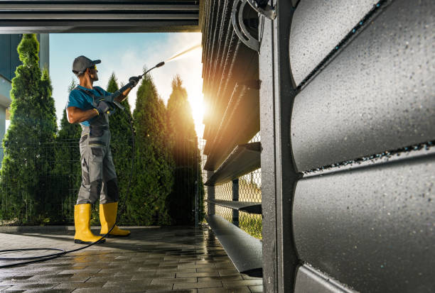 Best Machinery and Equipment Cleaning  in Tuckerton, NJ