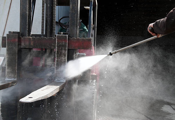 Best Gas Station Cleaning  in Tuckerton, NJ