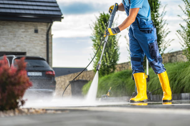 Best Driveway Pressure Washing  in Tuckerton, NJ